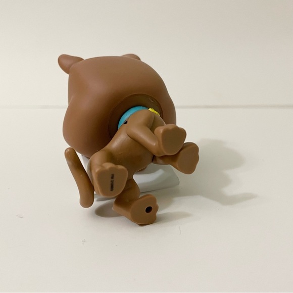 Funko POP Scooby Doo with Ruh-Roh Sign Figure Toy - Picture 11 of 13